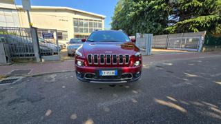 JEEP Cherokee usata, con Chiusura centralizzata