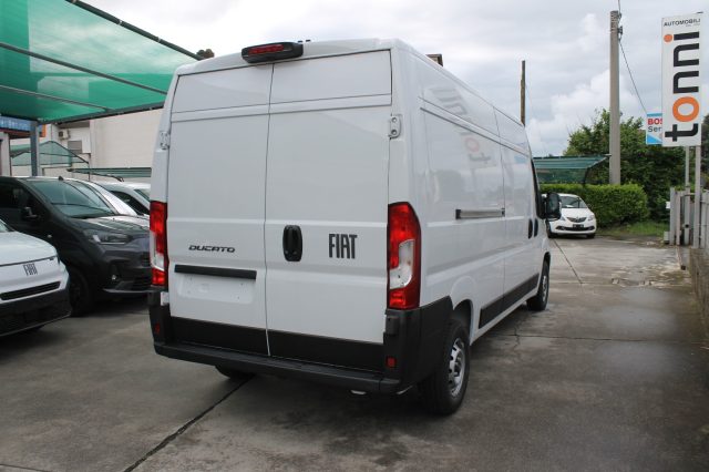 FIAT Ducato usata, con Boardcomputer