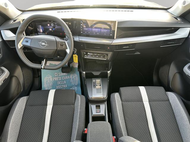 OPEL Frontera usata, con ESP