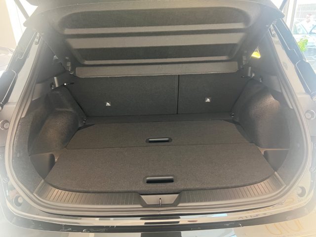 NISSAN Qashqai usata, con Controllo vocale