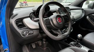 FIAT 500X usata, con Servosterzo