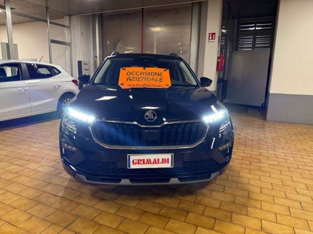 SKODA Kamiq usata, con ABS