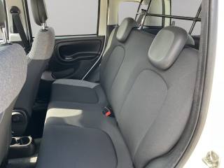 FIAT Panda usata 7
