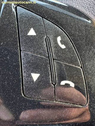 FIAT Doblo usata, con USB