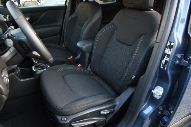 JEEP Renegade usata, con Boardcomputer