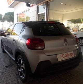 CITROEN C3 usata, con Chiusura centralizzata