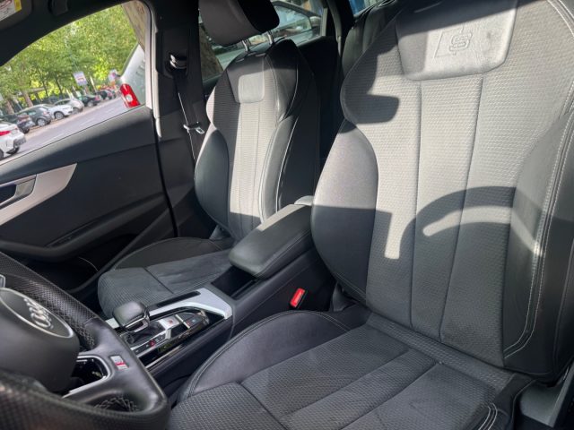 AUDI S4 usata, con Cruise Control