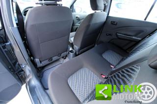 SUZUKI Celerio usata, con ESP