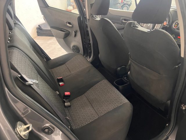 TOYOTA Yaris usata, con Boardcomputer