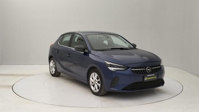 OPEL Corsa usata, con Boardcomputer