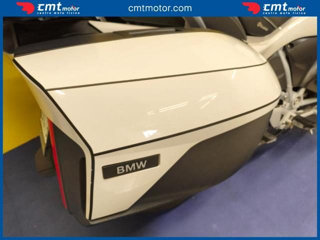 BMW R 1200 RT usata 9