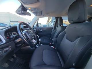 JEEP Renegade usata, con Cerchi in lega