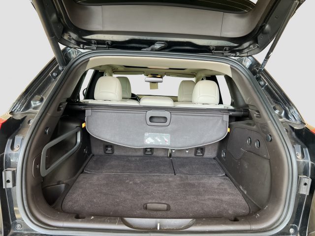 JEEP Cherokee usata 12