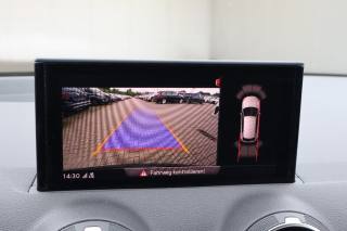 AUDI Q2 usata, con Controllo trazione