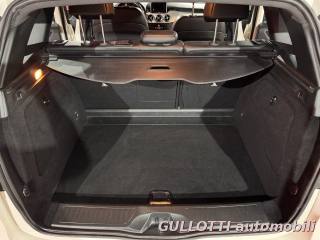MERCEDES-BENZ B 180 usata, con Sensore di luce