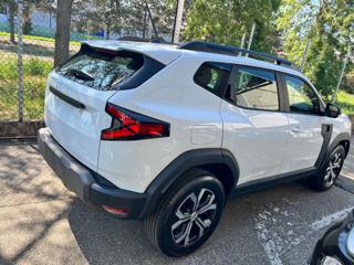 DACIA Duster usata, con Alzacristalli elettrici