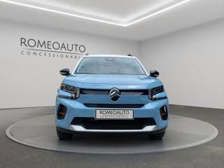 CITROEN C3 usata, con Climatizzatore