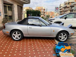 MAZDA MX-5 usata, con Alzacristalli elettrici
