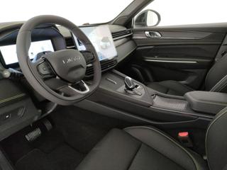 LYNK & CO 01 usata, con Park Distance Control