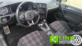 VOLKSWAGEN Golf GTI usata, con Airbag laterali