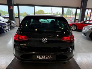 VOLKSWAGEN Golf GTI usata, con Antifurto
