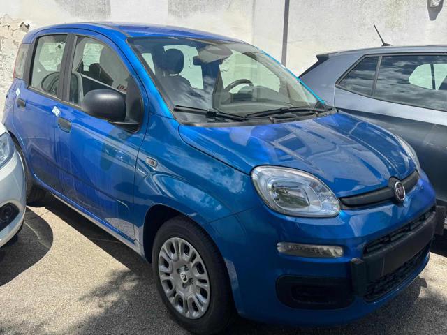 FIAT Panda usata, con Airbag