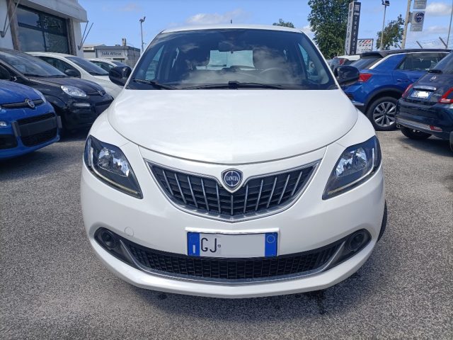 LANCIA Ypsilon usata, con Airbag