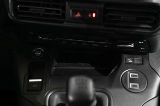 FIAT Doblo usata, con Filtro antiparticolato