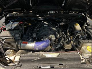 JEEP Wrangler usata, con Climatizzatore