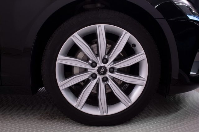 AUDI A6 usata, con ESP