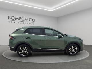 KIA Sportage usata, con Autoradio