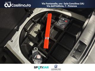 JEEP Renegade usata, con Sedile posteriore sdoppiato