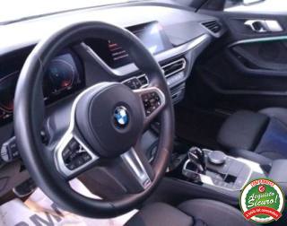 BMW 118 usata, con Airbag laterali