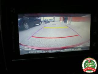 SUZUKI Swift usata, con Specchietti laterali elettrici