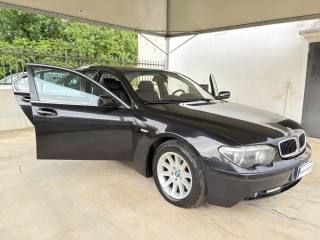 BMW 730 usata 76