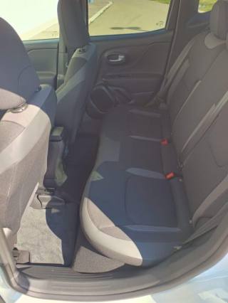 JEEP Renegade usata, con Servosterzo