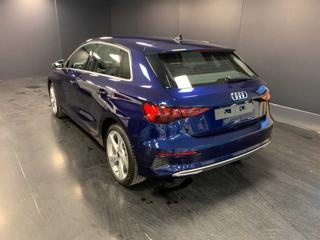AUDI A3 usata, con Airbag