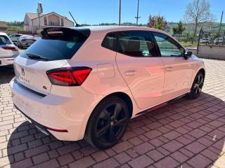 SEAT Ibiza usata, con Airbag laterali