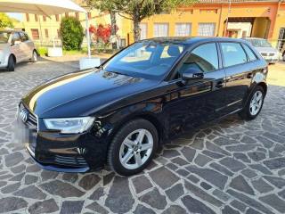 AUDI A3 usata, con ABS