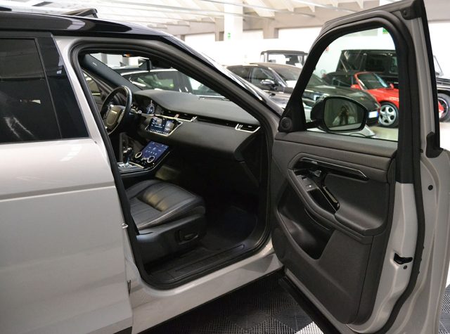 LAND ROVER Range Rover Evoque usata, con Airbag Passeggero