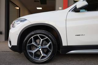 BMW X1 usata 120