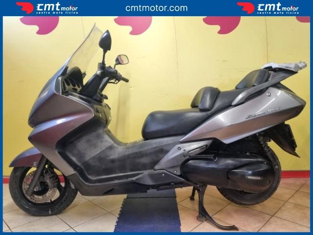 HONDA Silver Wing 400 usata 3