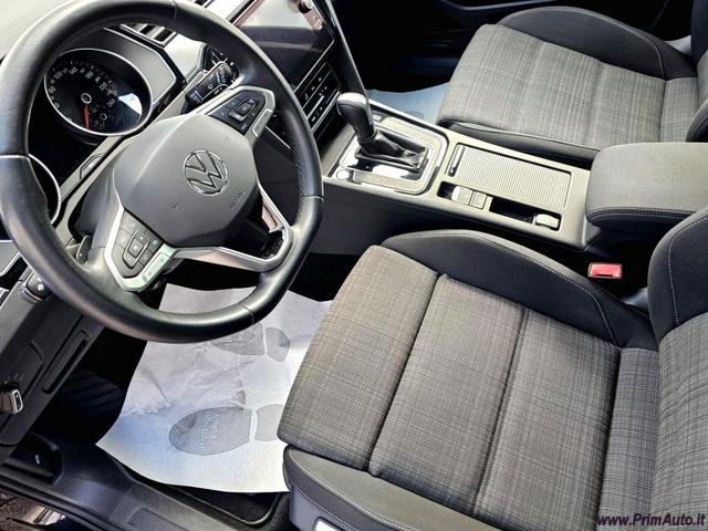 VOLKSWAGEN Passat Variant usata, con Chiusura centralizzata
