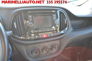 FIAT Doblo usata, con Touch screen