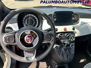 FIAT 500 usata, con Cruise Control