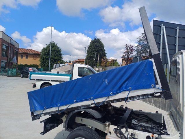 PIAGGIO Porter NP6 usata, con Airbag