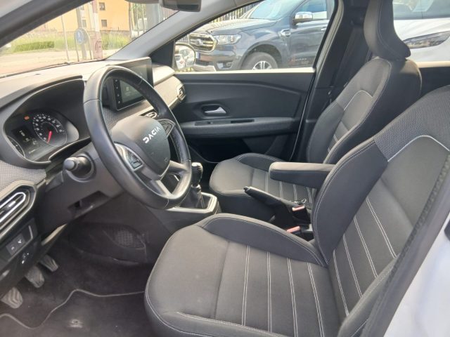 DACIA Jogger usata, con Fendinebbia