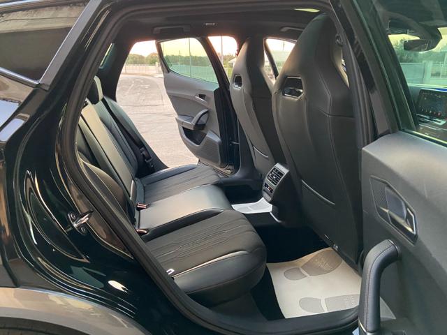 CUPRA Formentor usata, con Cronologia tagliandi