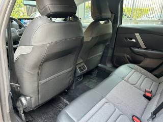 CITROEN C4 usata, con Volante in pelle