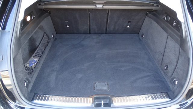 MERCEDES-BENZ GLE 300 usata 125